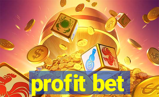 profit bet